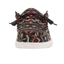 Heydude Men`s Wally Hey Dude Thunderbird Casual Shoe -Heydude Shop 110064768 3