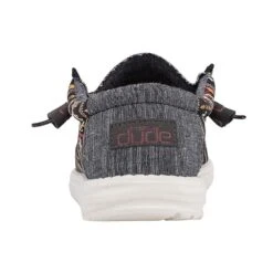 Heydude Men`s Wally Hey Dude Thunderbird Casual Shoe -Heydude Shop 110064768 4