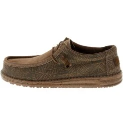 Heydude Men`s Hey Dude Wally Stretch Nut -Heydude Shop 110381600 03