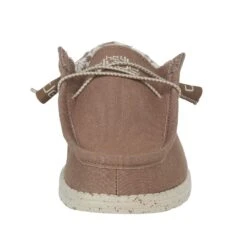 Heydude Men`s Hey Dude Wally Stretch Clay -Heydude Shop 110383109 2