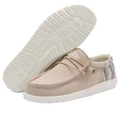 Heydude Hey Dude Wally Funk Sand -Heydude Shop 110410504 WALLY FUNK SAND 03 720x 1821c2ff 99cd 4817 b06b 9577d2e27d37