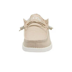 Heydude Hey Dude Wally Funk Sand -Heydude Shop 110410504 WALLY FUNK SAND 04 720x b40ac227 4b5a 44bd 81cb 07b8382e9528