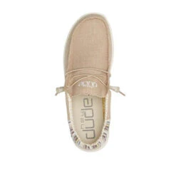 Heydude Hey Dude Wally Funk Sand -Heydude Shop 110410504 WALLY FUNK SAND 06 720x 6b35b0d4 13fe 456c b1d1 347f64a6983b