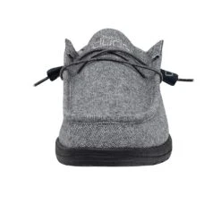 Heydude Men`s Hey Dude Wally Funk Wool -Heydude Shop 110413256 3