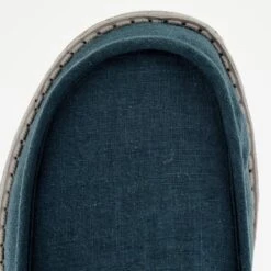 Heydude Men's Hey Dude Wally Line Natural Teal 6 Heydude Men's Hey Dude Wally Line Natural Teal -Heydude Shop 110798357 06