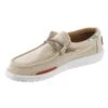 Heydude Hey Dude Wally Washed Tan -Heydude Shop 111521700