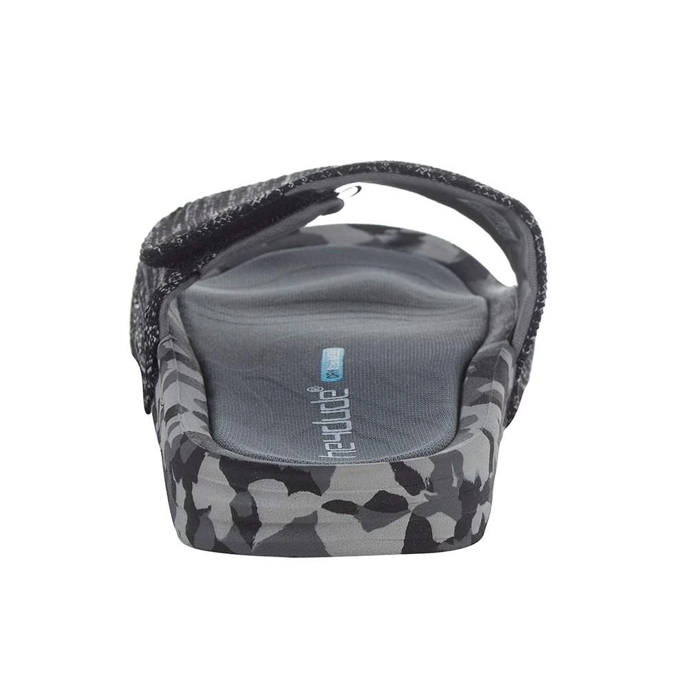 Heydude Mens Hey Dude Phoenix Dark Quarry Camo Heydude Mens Hey Dude Phoenix Dark Quarry Camo -Heydude Shop 112193330 4