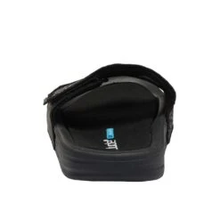 Heydude Men's Hey Dude Pheonix Sox Jet Black Slide -Heydude Shop 112194893 3