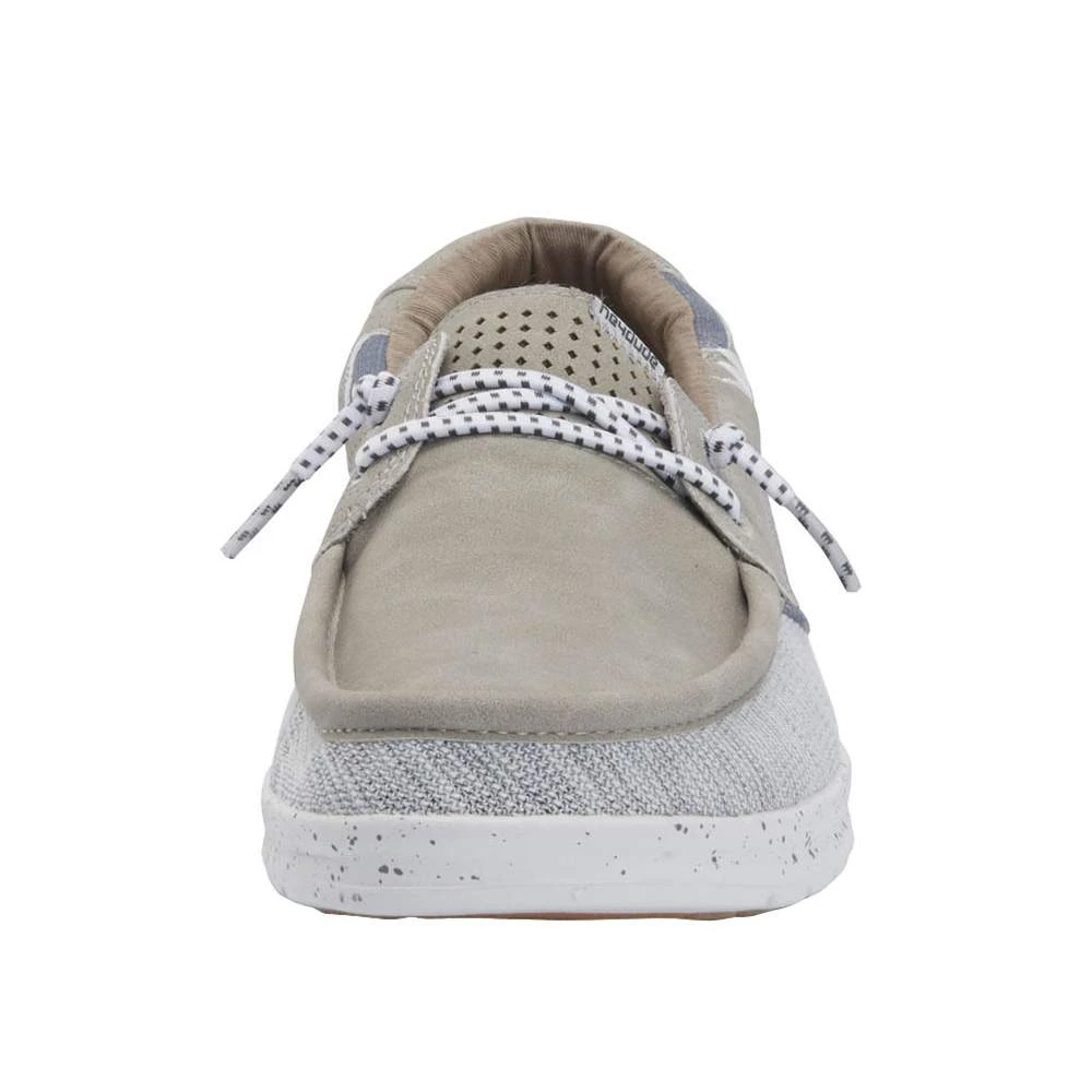 Heydude MEN`S HEY DUDE WELSH OYSTER Heydude MEN`S HEY DUDE WELSH OYSTER -Heydude Shop 112220183 1 a230c005 d10f 4256 85fc 7cc4e26f5970