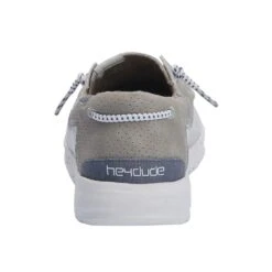 Heydude MEN`S HEY DUDE WELSH OYSTER 5 Heydude MEN`S HEY DUDE WELSH OYSTER -Heydude Shop 112220183 3 8e4daa3f 8ffc 4db6 bd48 0c07b0225f64