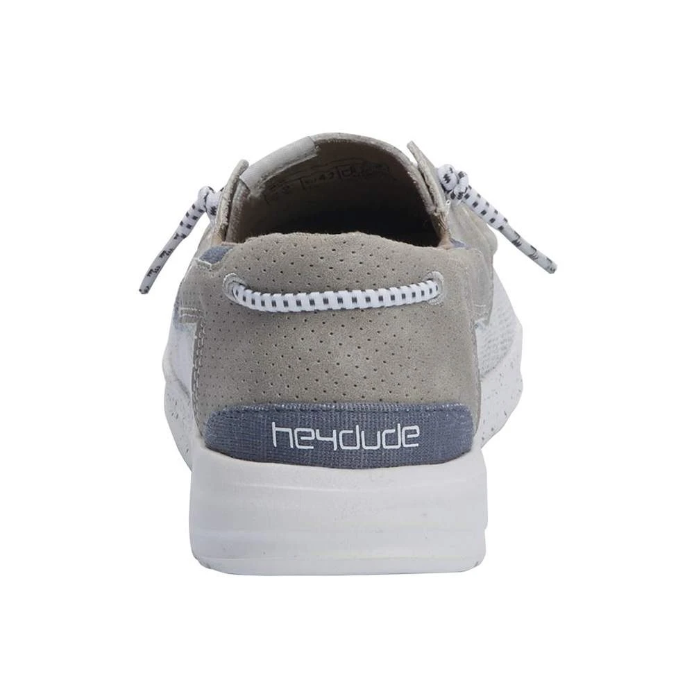 Heydude MEN`S HEY DUDE WELSH OYSTER Heydude MEN`S HEY DUDE WELSH OYSTER -Heydude Shop 112220183 3 8e4daa3f 8ffc 4db6 bd48 0c07b0225f64