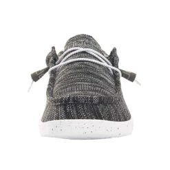 Heydude Men's Hey Dude Wally Free Phantom -Heydude Shop 112273145 1