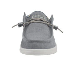 Heydude Hey Dude Ash Wally Free Shoes -Heydude Shop 112273500 WALLY FREE ASH 05 720x 0aae1b83 f6cf 4dbd bbc0 51af90d61126