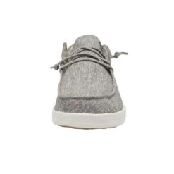 Heydude Hey Dude Paul Chambray Grey -Heydude Shop 112293059 PAUL CHAMBRAY GREY 04 2048x2048 dd0697a2 7efc 40cb 8df3 5634ed3cd4b3