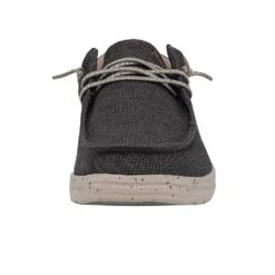 Heydude Men`s Hey Dude Paul Sox Dusty Olive 4 Heydude Men`s Hey Dude Paul Sox Dusty Olive -Heydude Shop 112348506 3