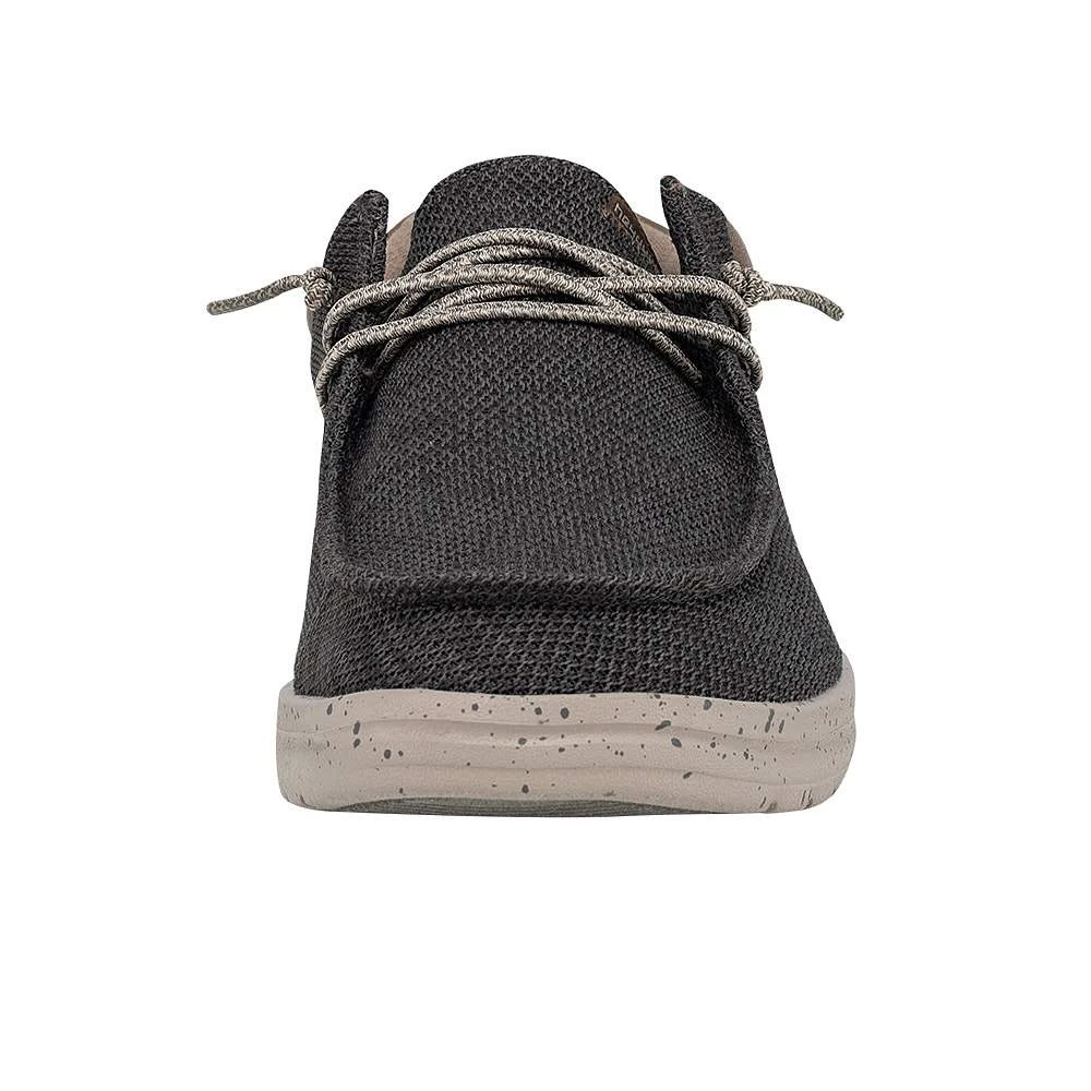 Heydude Men`s Hey Dude Paul Sox Dusty Olive Heydude Men`s Hey Dude Paul Sox Dusty Olive -Heydude Shop 112348506 3