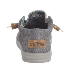 Heydude Men`s Hey Dude Eden Brown -Heydude Shop 112401500 4