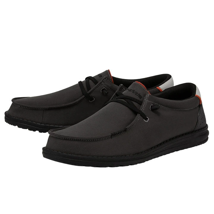 Hey Dude Wally ADV Lava Stone Heydude Hey Dude Wally ADV Lava Stone -Heydude Shop 112410706 WALLY ADV LAVA STONE LEFT 2 720x d73dee99 6815 46c5 adc8 063d0df7c371