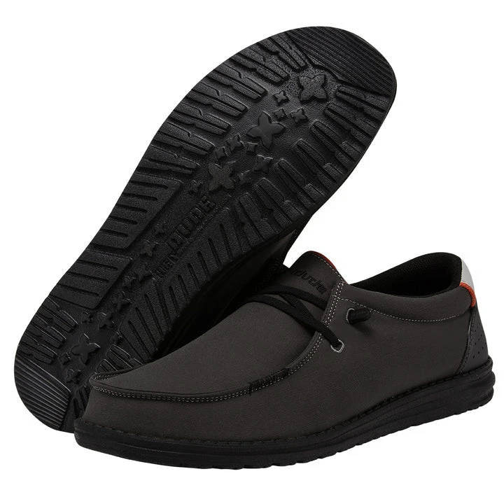 Hey Dude Wally ADV Lava Stone Heydude Hey Dude Wally ADV Lava Stone -Heydude Shop 112410706 WALLY ADV LAVA STONE LEFT 3 1 720x 4cfefc33 a90f 4bcf 86fc bb4df552f1f2