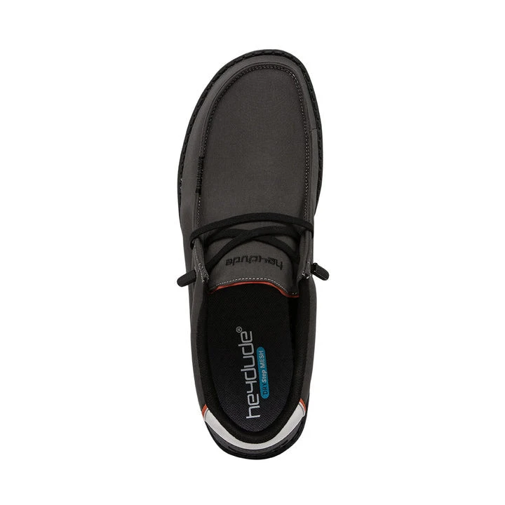 Hey Dude Wally ADV Lava Stone Heydude Hey Dude Wally ADV Lava Stone -Heydude Shop 112410706 WALLY ADV LAVA STONE LEFT 6 720x 0e6ea673 8f19 47f0 9900 c9a2b46b7a24