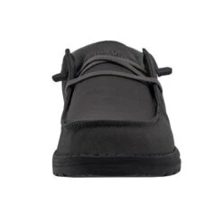 Heydude Hey Dude Men's Wally Adv Carbon -Heydude Shop 112414301 WALLY ADV CARBON 4 720x a432e7ee e471 4575 afc8 94efb7172f5f