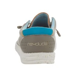 Heydude Mens Hey Dude Wally ADV Safari Casual -Heydude Shop 112418319 4