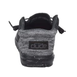 Heydude Men`s Hey Dude Wally Tri Maps Reflective -Heydude Shop 112503338 4
