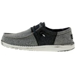 Heydude Men`s Hey Dude Wally Tri Diamond -Heydude Shop 112503431 03