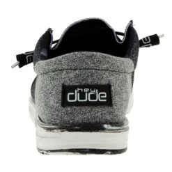 Heydude Men`s Hey Dude Wally Tri Diamond -Heydude Shop 112503431 04