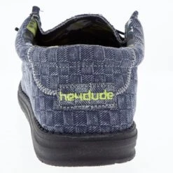 Heydude Men's Hey Dude Wally Break Cali Boardwalk 5 Heydude Men's Hey Dude Wally Break Cali Boardwalk -Heydude Shop 112544402 04