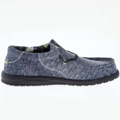 Heydude Men's Hey Dude Wally Break Cali Boardwalk 6 Heydude Men's Hey Dude Wally Break Cali Boardwalk -Heydude Shop 112544402 05