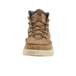 Heydude Men`s Hey Dude Brown Bradley -Heydude Shop 113301500 3