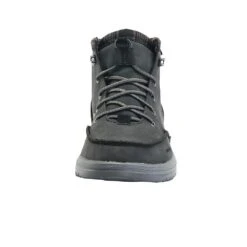 Heydude Men`s Hey Dude Bradley Black 4 Heydude Men`s Hey Dude Bradley Black -Heydude Shop 113304900 3
