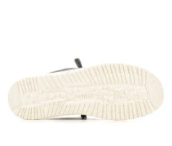 Men's HEYDUDE Wally Canvas Casual Shoes 8 Men's HEYDUDE Wally Canvas Casual Shoes -Heydude Shop 113310 240219 7