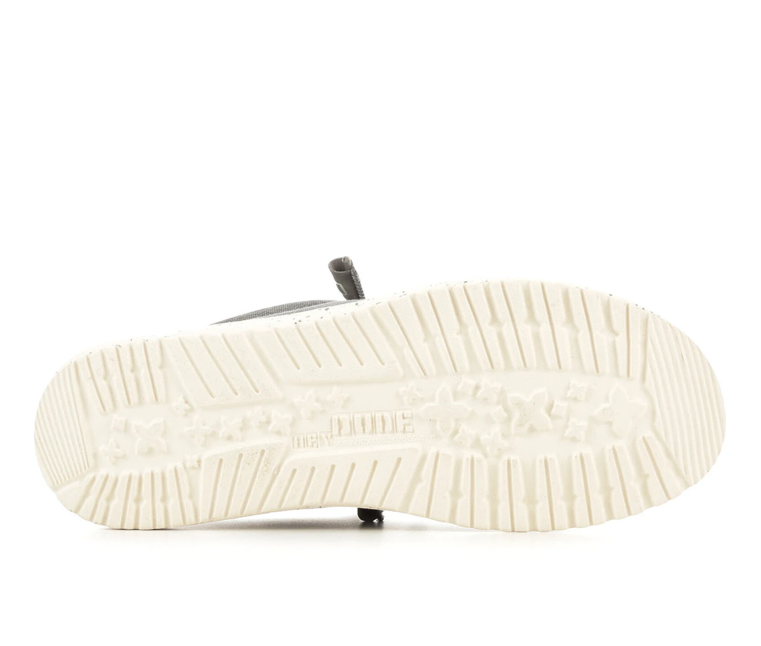 Men's HEYDUDE Wally Canvas Casual Shoes Men's HEYDUDE Wally Canvas Casual Shoes -Heydude Shop 113310 240219 7