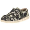 Heydude Men`s Hey Dude Wally Camo -Heydude Shop 119709 default l