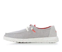 Women's HEYDUDE Wendy Slip-On Shoes -Heydude Shop 120088 310100 3