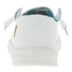 Heydude Women`s Hey Dude Wendy Silk Moon Casual 5 Heydude Women`s Hey Dude Wendy Silk Moon Casual -Heydude Shop 121410211 04