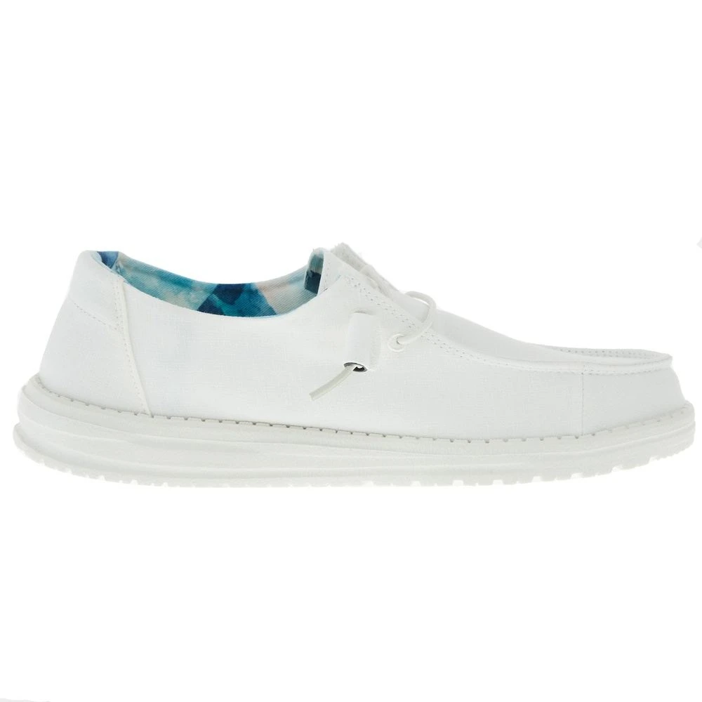 Heydude Women`s Hey Dude Wendy Silk Moon Casual Heydude Women`s Hey Dude Wendy Silk Moon Casual -Heydude Shop 121410211 05