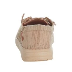 Heydude Women`s Hey Dude Woven Zebra Terra Stripe Casual -Heydude Shop 121411589 4