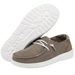 Heydude Hey Dude Women's Wendy Corduroy Chestnut -Heydude Shop 121411624 WENDY CORDUROY CHESTNUT 3 720x 06197833 8d1c 4a10 9688 741f5731855e