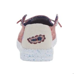 Heydude Women's Hey Dude Wendy Bandana American Casual -Heydude Shop 121412170 4