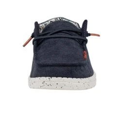 Heydude Hey Dude Wendy Navy Corduroy 5 Heydude Hey Dude Wendy Navy Corduroy -Heydude Shop 121412531 WENDY CORDUROY NAVY 4 720x 74d45949 baf9 4484 befa f42c986b5223