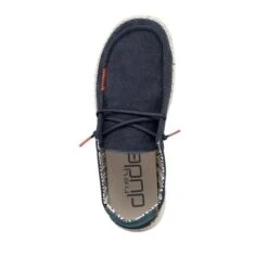 Heydude Hey Dude Wendy Navy Corduroy 4 Heydude Hey Dude Wendy Navy Corduroy -Heydude Shop 121412531 WENDY CORDUROY NAVY 6 720x 867be318 52f3 4164 8cb1 3c3ec95d3cfb