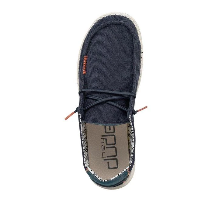 Hey Dude Wendy Navy Corduroy Heydude Hey Dude Wendy Navy Corduroy -Heydude Shop 121412531 WENDY CORDUROY NAVY 6 720x 867be318 52f3 4164 8cb1 3c3ec95d3cfb