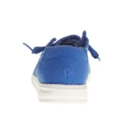 Heydude Womens Wendy Blue Nautical -Heydude Shop 121412641 3