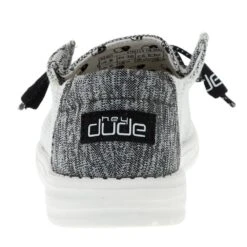 Heydude Womens Hey Dude Wendy Stretch Yin Yang Casual -Heydude Shop 121413351 04