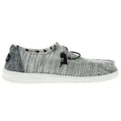 Heydude Womens Hey Dude Wendy Stretch Yin Yang Casual -Heydude Shop 121413351 05