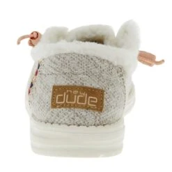 Heydude Women`s Hey Dude Wendy Tribal Earth Tan Casual -Heydude Shop 121413391 04