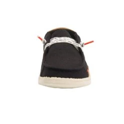 Heydude Women's Hey Dude Wendy Star Black Casual -Heydude Shop 121414975 3